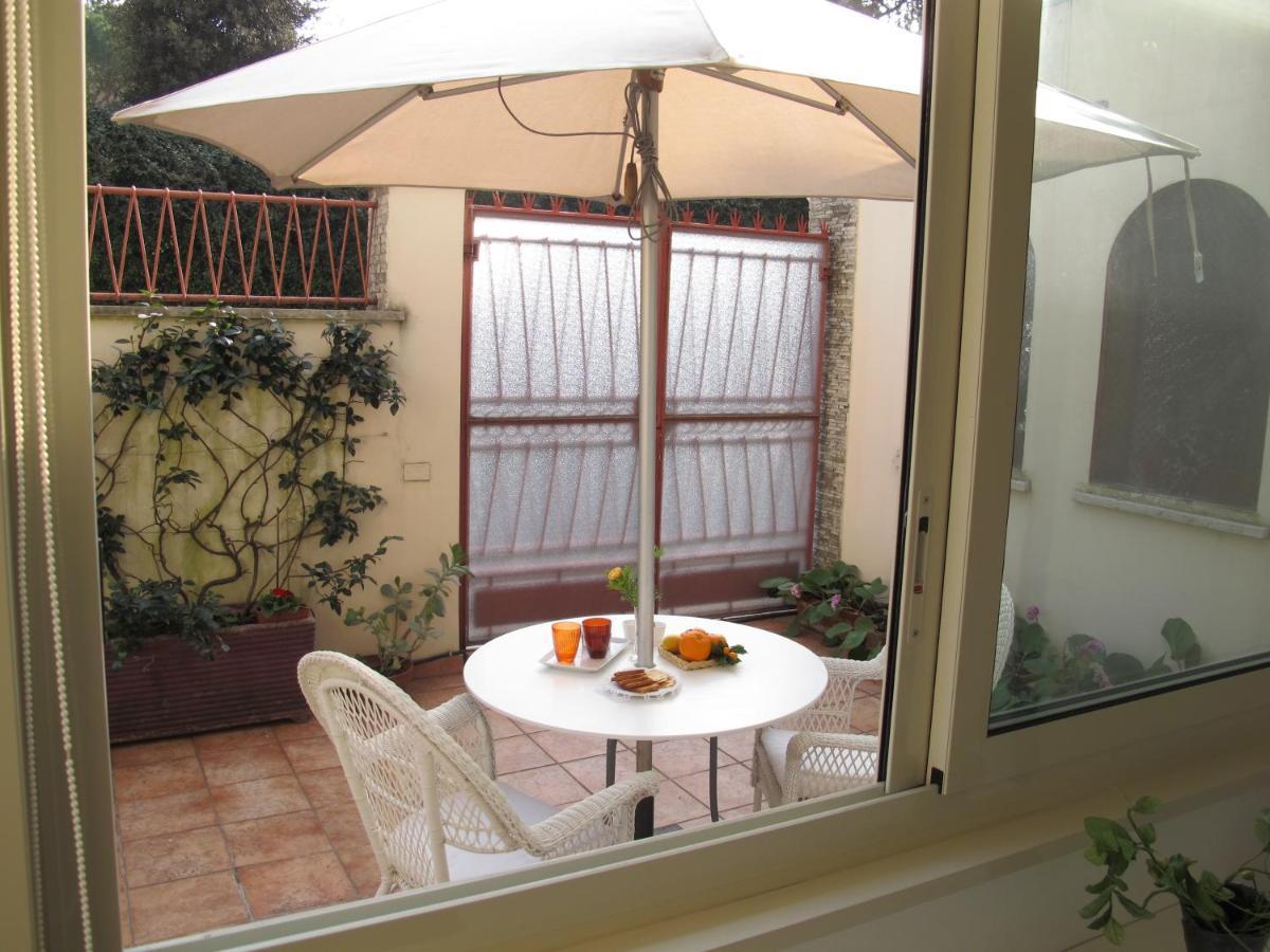 Casetta Rome Luaran gambar