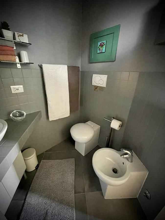 Casetta Rome Luaran gambar